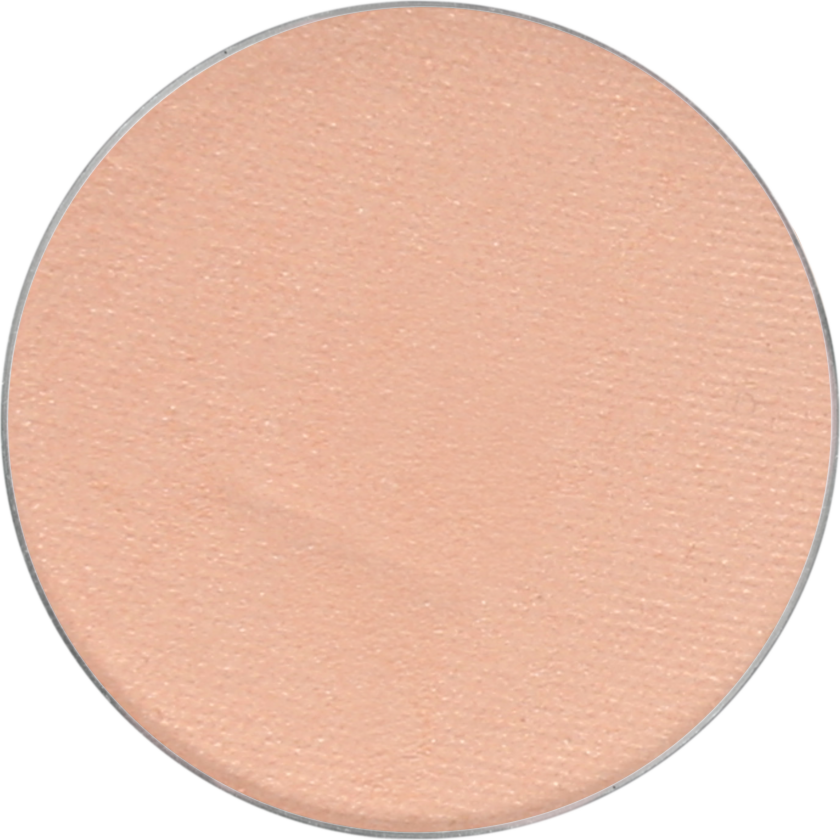 Eyeshadow Refill Magnetic Shiny Apricot