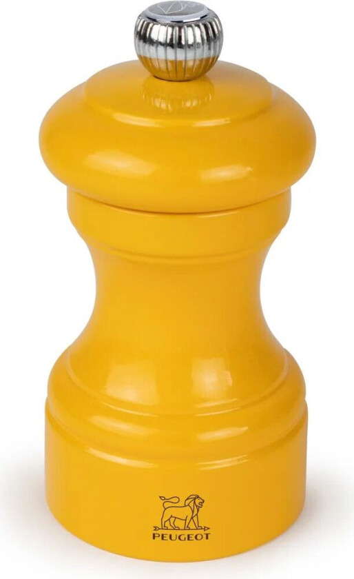 Bistrorama saltkvern 10 cm Saffron
