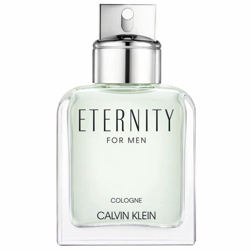 Eternity Man Cologne Eau De Toilette 50ml