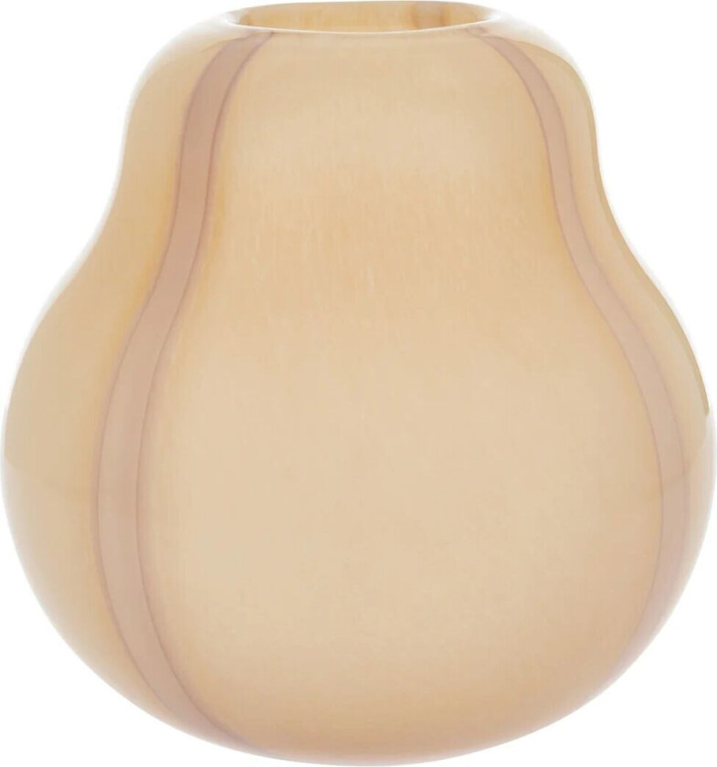 Kojo vase small Powder-Rose