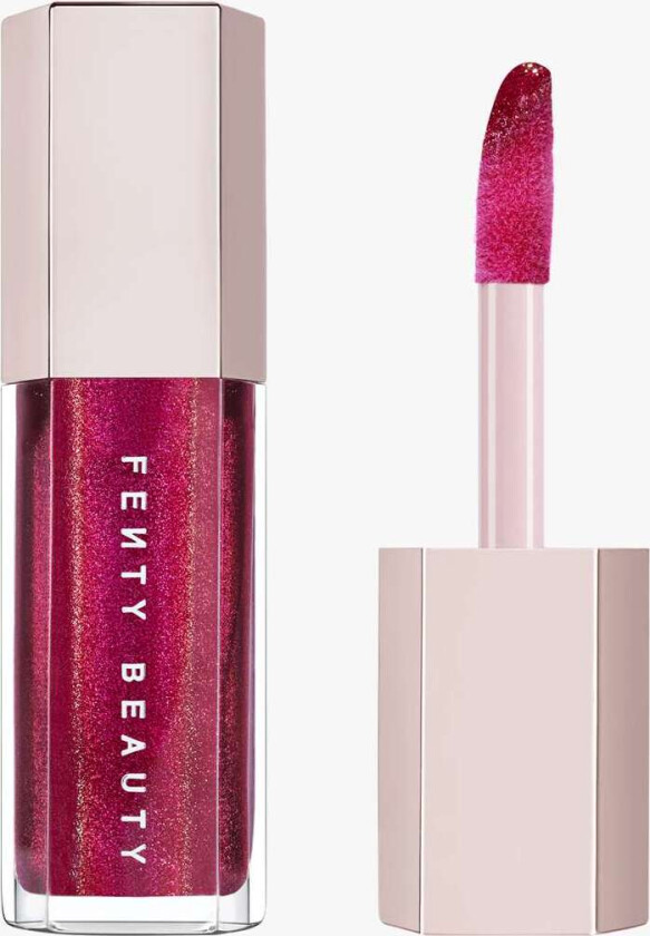 Gloss Bomb Universal Lip Luminizer 9 ml (Farge: 12 Fuchsia Flex)