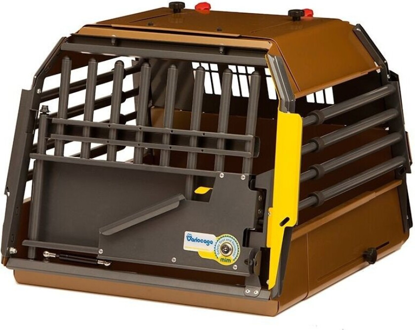Variocage MiniMax Enkeltbur XL