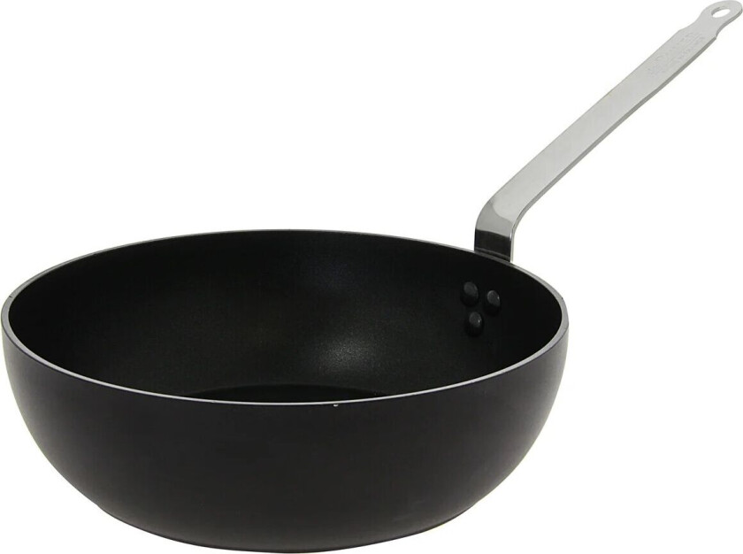 De Buyer Choc Intense sautépanne 28 cm