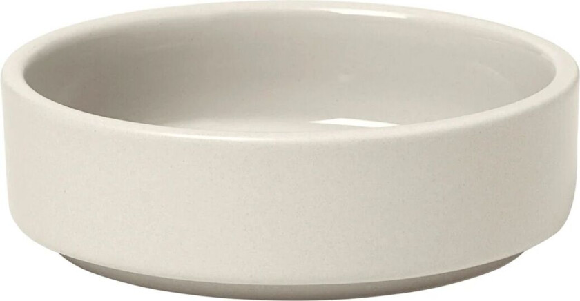 Pilar skål Ø 10 cm Moonbeam