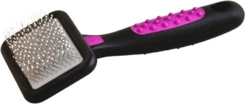 Smart Bløt Karde med Tupper Medium