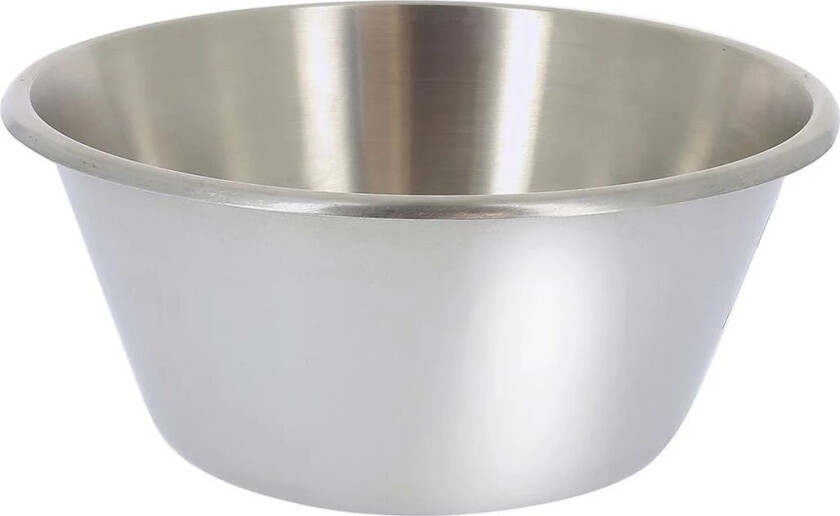 De Buyer bolle flat bunn Ø 28 cm