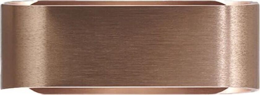 Light-Point Aura W1 vegglampe rose gold