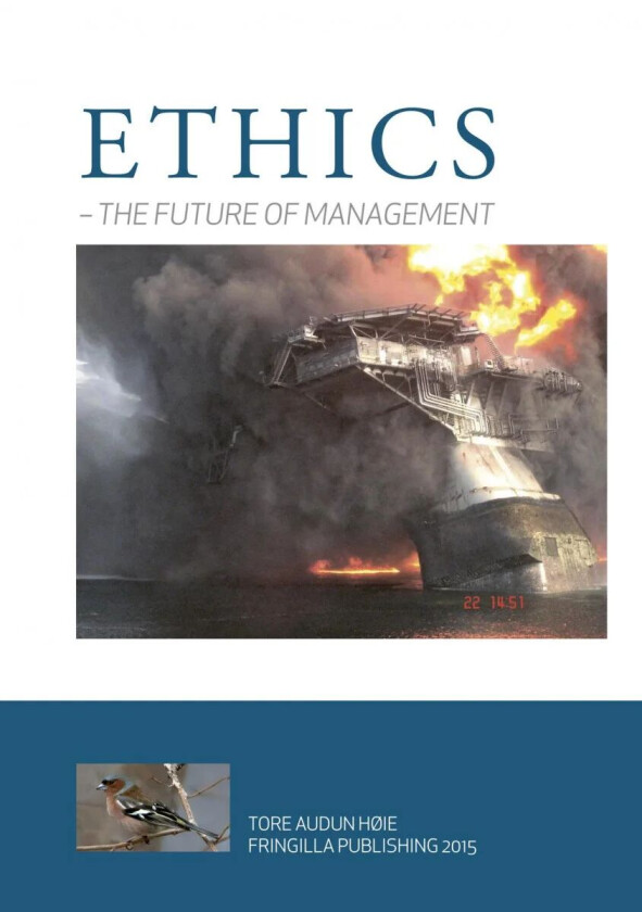 Ethics av Tore Audun Høie