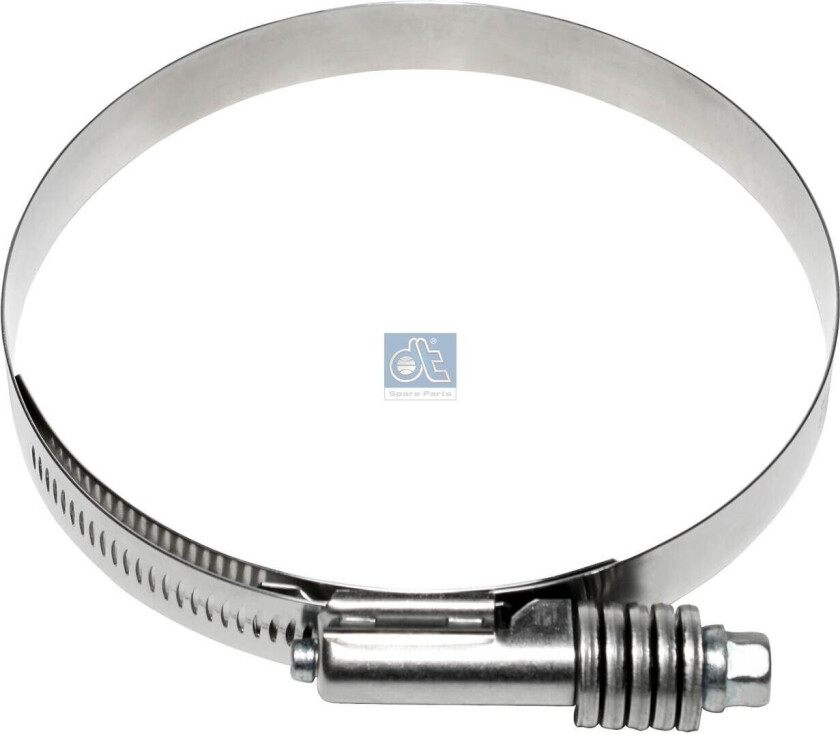 Slangeklemme DT Spare Parts 4.63330