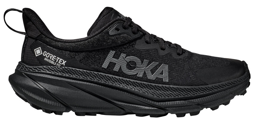 Challenger ATR 7 GTX Dame Black/Black 37 ⅓