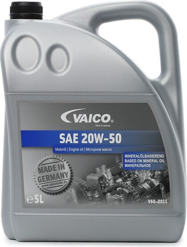 V60-0011 Motorolje