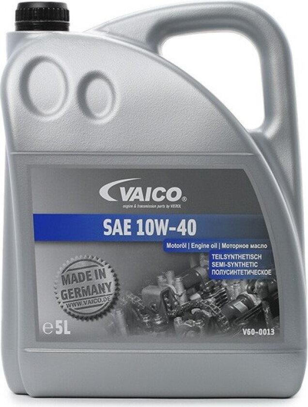 V60-0013 Motorolje