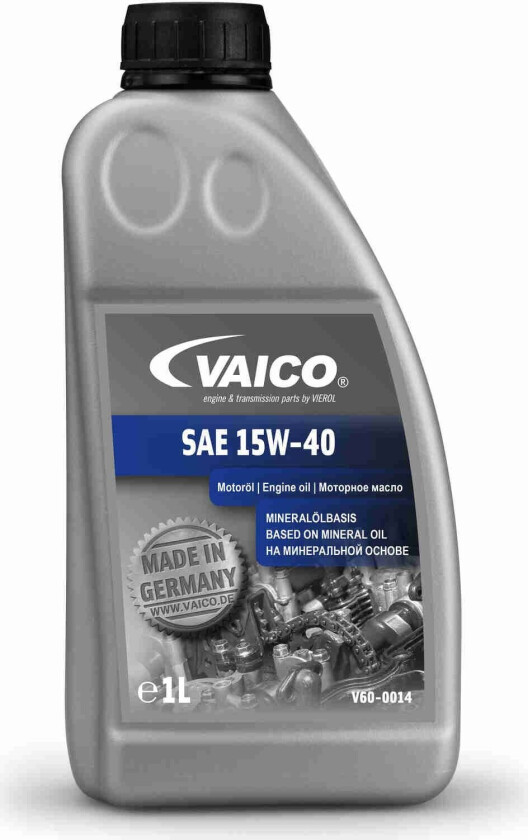 V60-0014 Motorolje