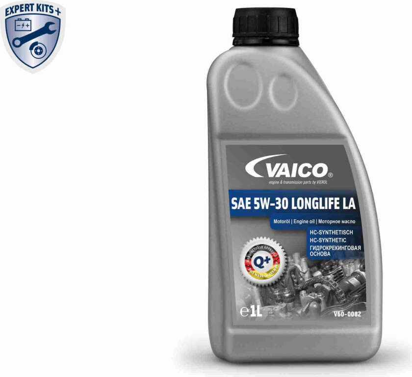 V60-0082 Motorolje