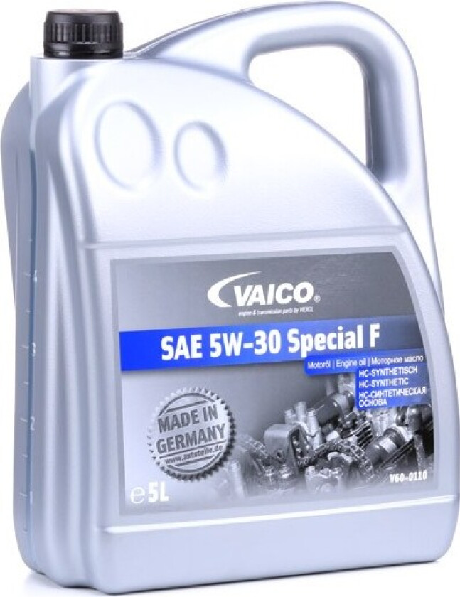 V60-0110 Motorolje