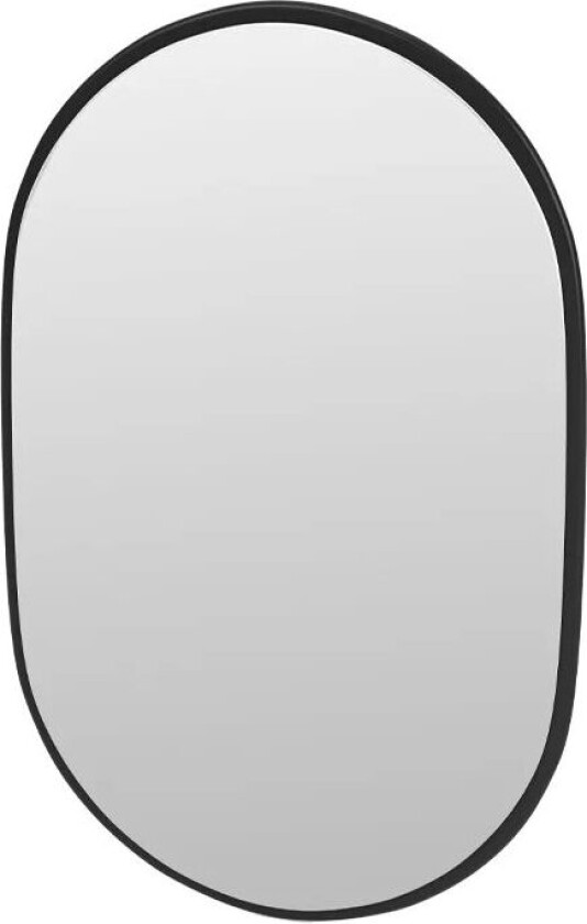 LOOK Mirror speil - SP812R black 05