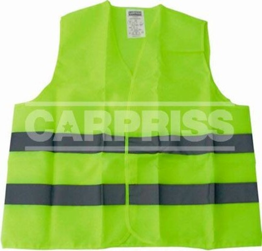Bilde av Refleksvest CARPRISS 79620032