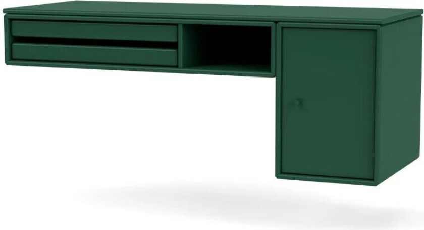 Bureau skrivebord Pine 136