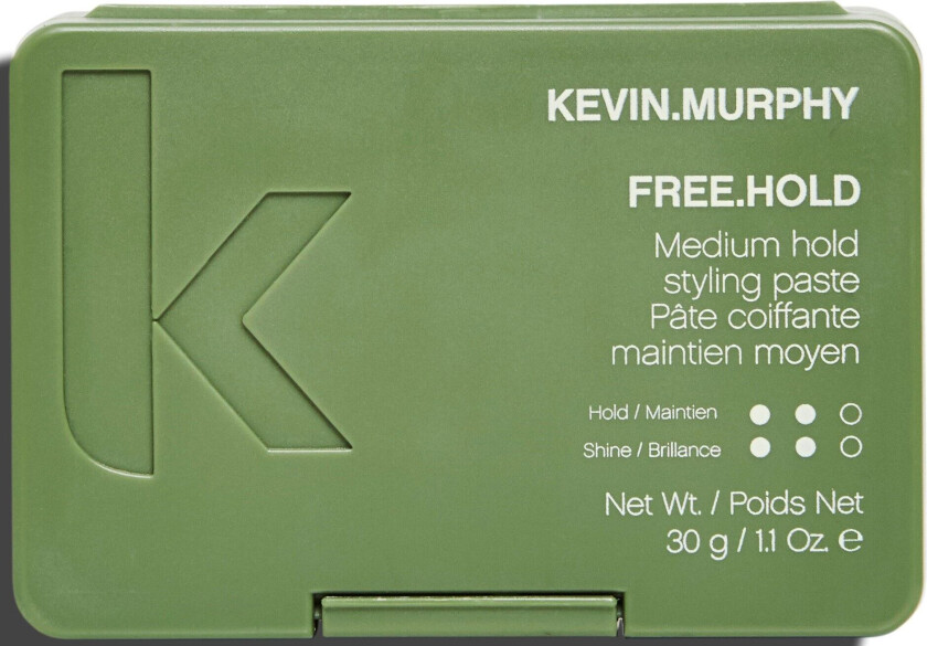 Free Hold 30 g