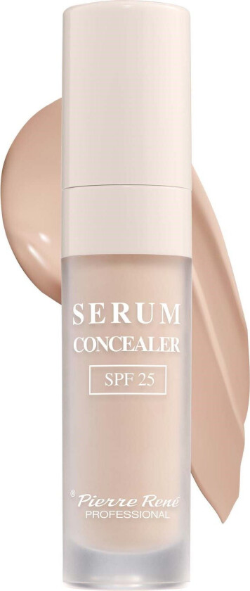 Pierre Rene Serum Concealer  No 03