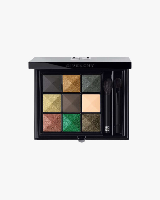 GIVENCHY Le 9 de Givenchy Eyeshadow 8 g (Farge: N° 02 Le 9.02)