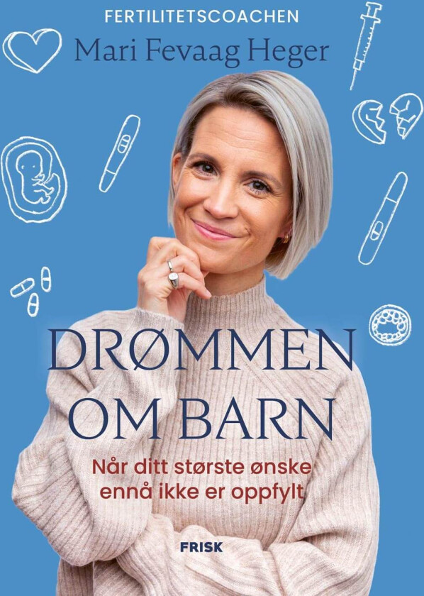 Drømmen Om Barn