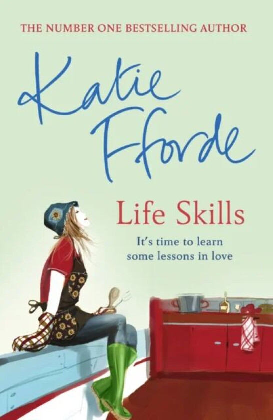 Life Skills av Katie Fforde