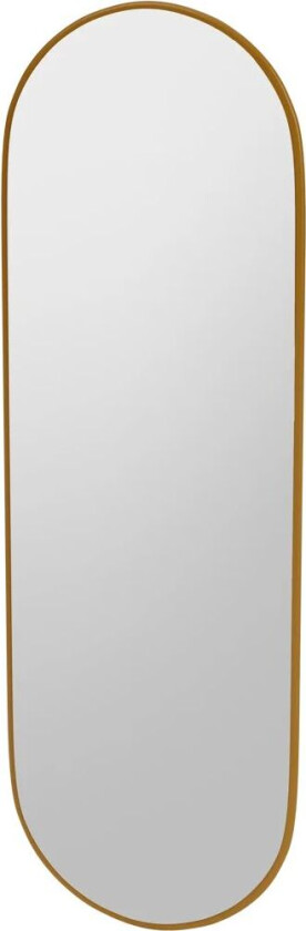 FIGURE Mirror speil - SP824R Amber