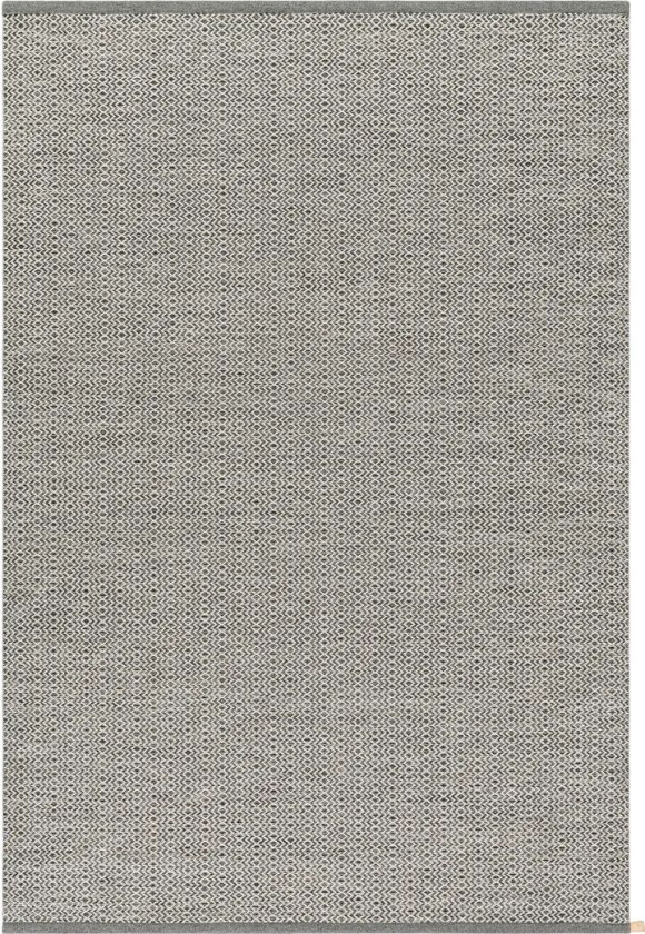 Ingrid Icon gulvteppe 195x300 cm Stone Grey