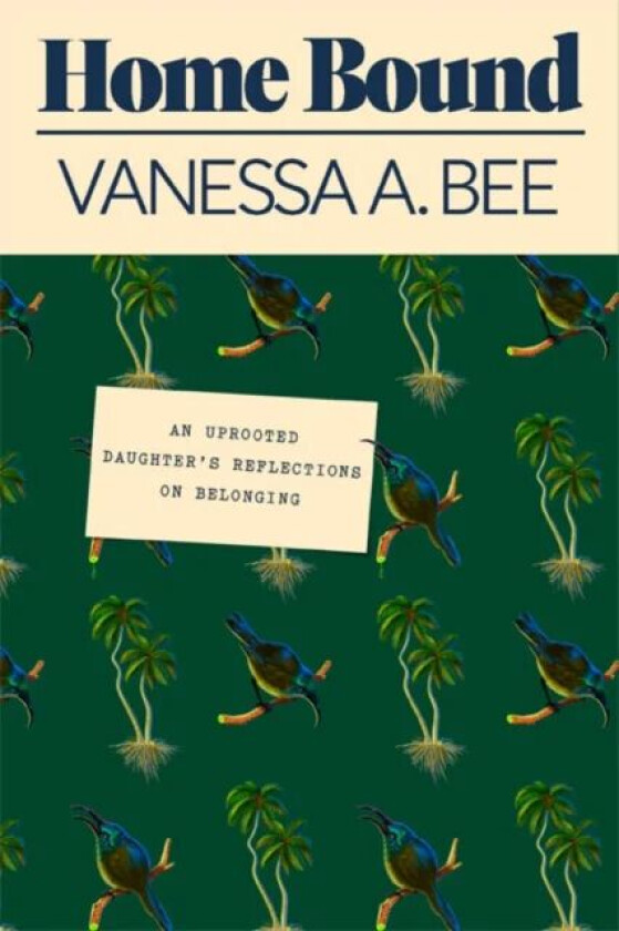 Home Bound av Vanessa A. Bee