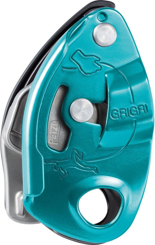 Grigri Blue NS
