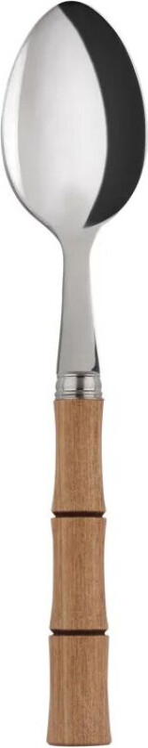 SABRE Paris Bambou teskje Natural wood