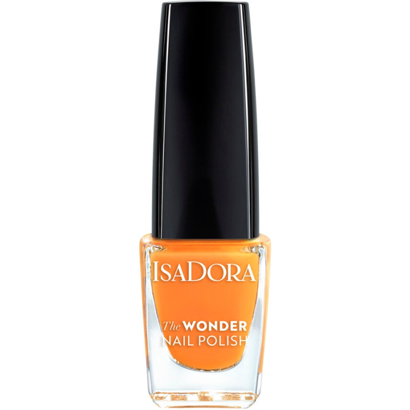 Wonder Wonder Nail Polish 216 Sea Buckthorn