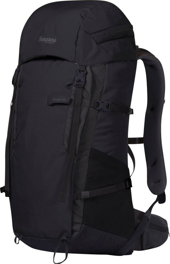 Rondane V6 40 40 L, Black