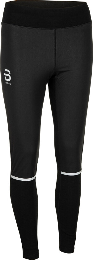 Women's Tights Winter Wool 2.0 XS, Black