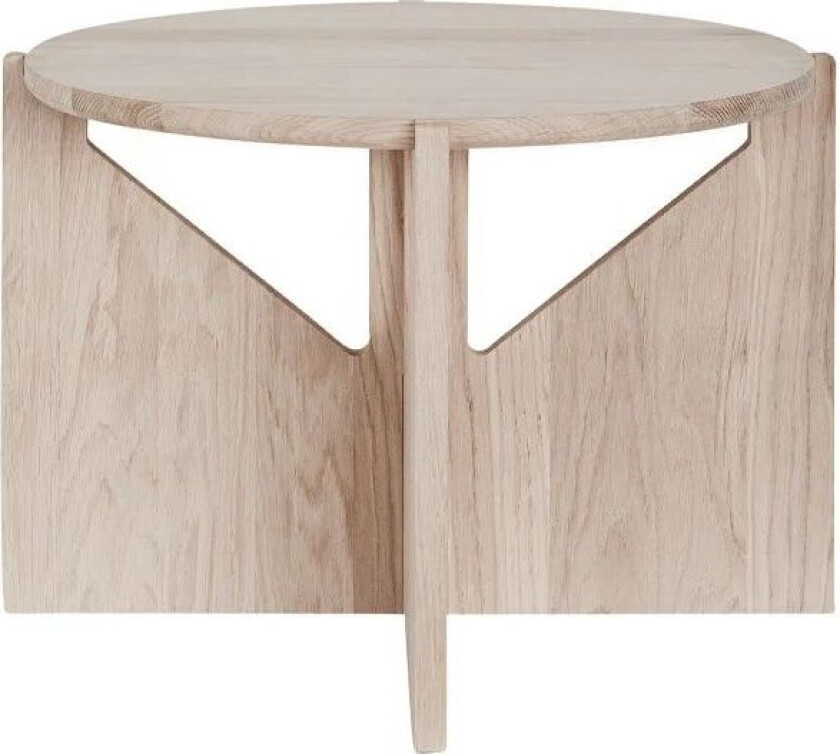 Table sofabord oak