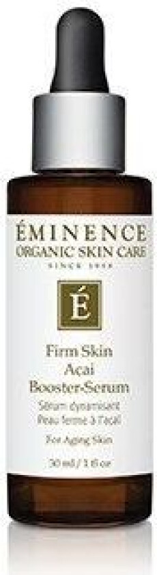 Firm Skin Acai Booster Serum 30 ml