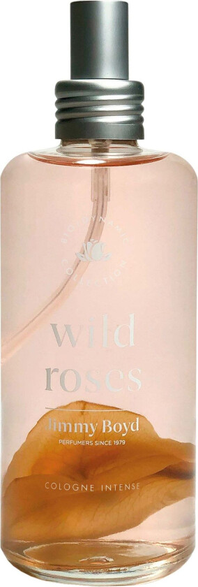 Eau de Cologne Wild Rose 200 ml
