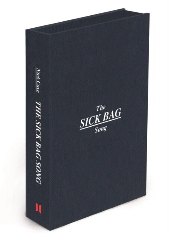 The Sick Bag Song av Nick Cave