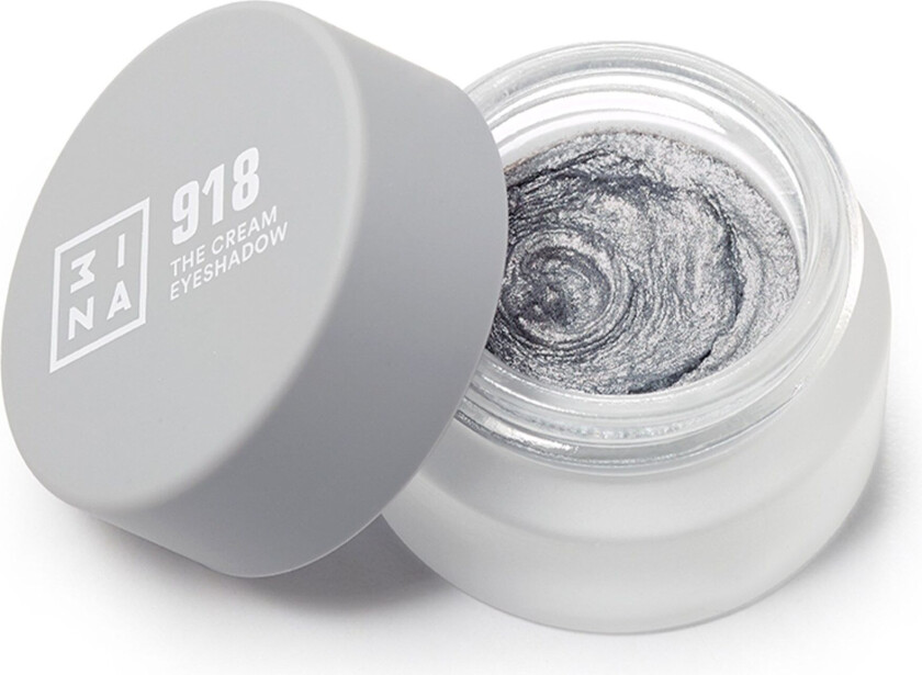 3INA The 24H Cream Eyeshadow 918