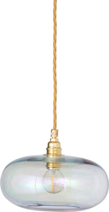 EBB & FLOW Horizon taklampe Ø 21 cm Chameleon-gold