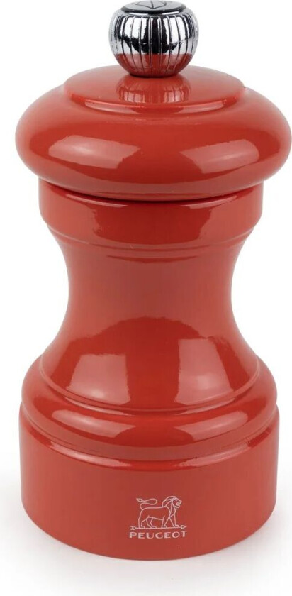 Bistrorama pepperkvern 10 cm Terracotta