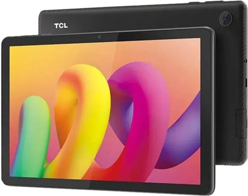 TAB 10L Nettbrett 10,1" med Android 11