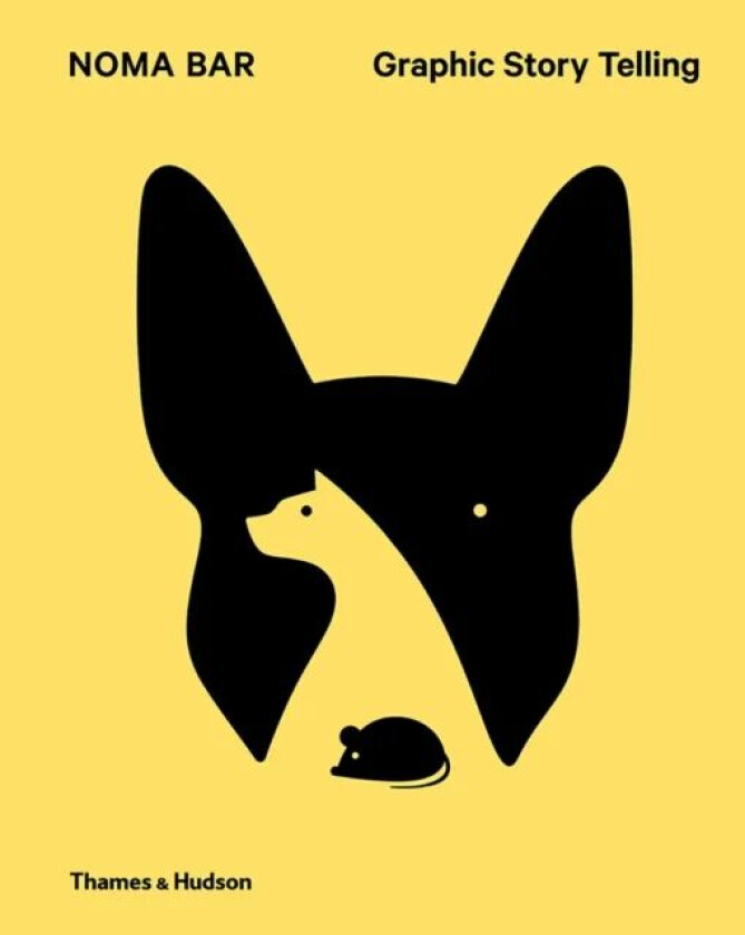 Bittersweet: Noma Bar av Noma Bar