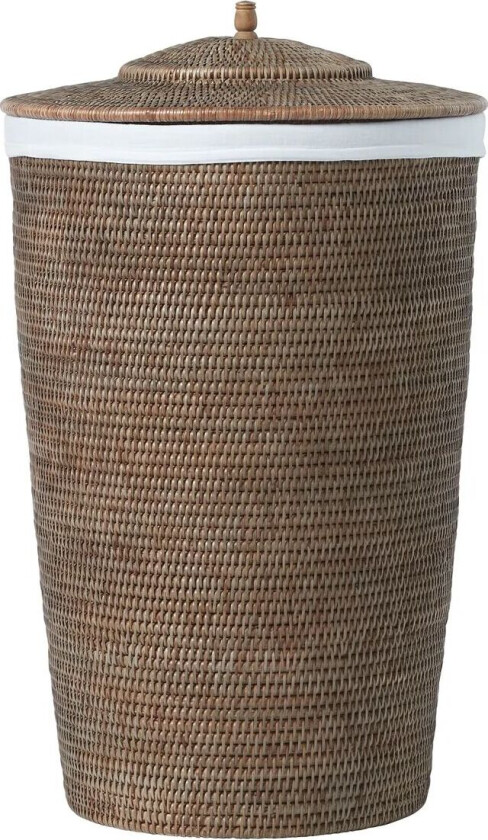 Bilde av Norah vaskekurv 70 cm Nature