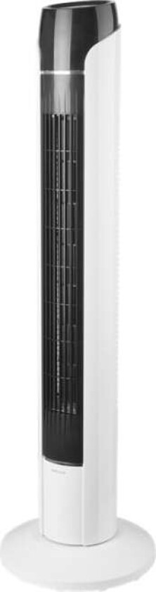 Tårnvifte Med Lavt Støynivå