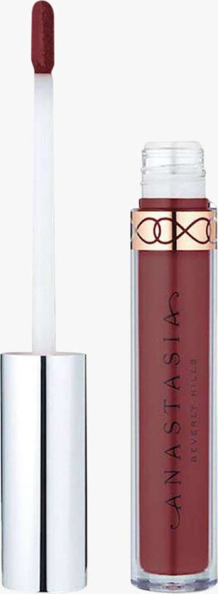 Liquid Lipstick 3,2 g (Farge: Dazed)