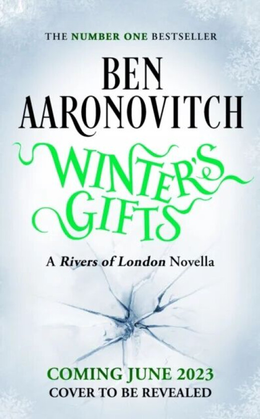 Winter's Gifts av Ben Aaronovitch