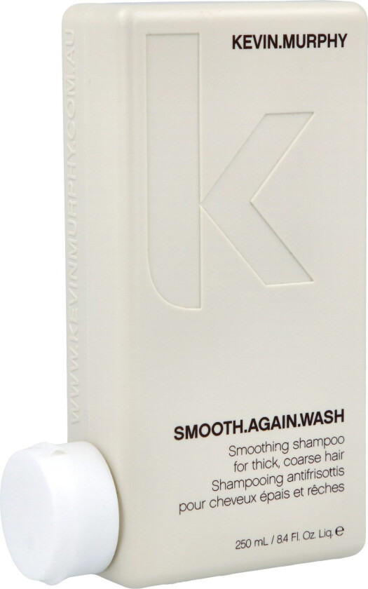 Smooth Again Smooth Again Wash 250 ml