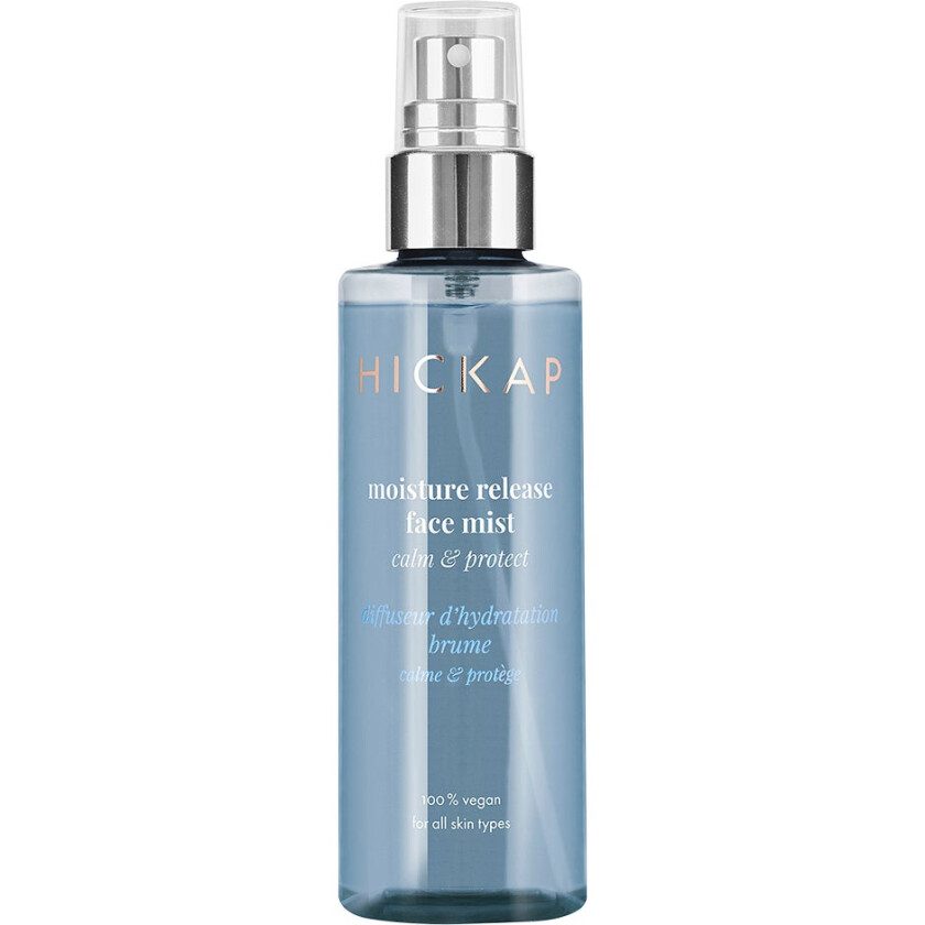 Moisture Release Face Mist Calm & Protect 100 ml